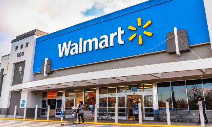 Walmart cierre tiendas