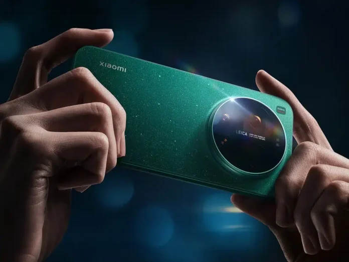 Xiaomi 17 Ultra