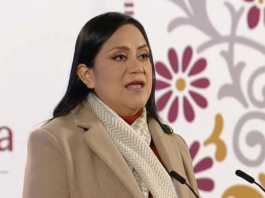 Morena sacude su cúpula: Ariadna Montiel perfila relevo en la dirigencia nacional adriana montiel morena