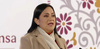 Morena sacude su cúpula: Ariadna Montiel perfila relevo en la dirigencia nacional adriana montiel morena