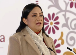 Morena sacude su cúpula: Ariadna Montiel perfila relevo en la dirigencia nacional adriana montiel morena