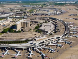 Aeropuertos más concurridos del mundo 2025: ranking global y cifras récord aeropuertos del mundo