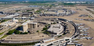 Aeropuertos más concurridos del mundo 2025: ranking global y cifras récord aeropuertos del mundo