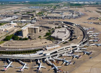 Aeropuertos más concurridos del mundo 2025: ranking global y cifras récord aeropuertos del mundo