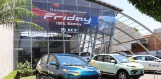 Marca china de autos desaparece de México sin aviso: clientes quedan en incertidumbre agencia autos sev