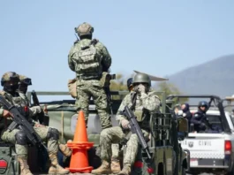Accidente en Chihuahua revela presencia de agentes de EE.UU.: esto se sabe del caso agentes cia mexico