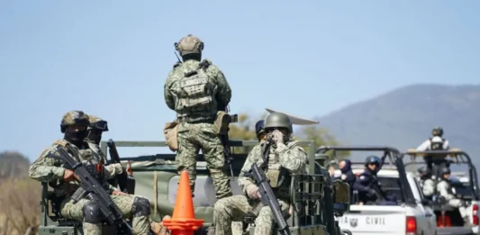 Accidente en Chihuahua revela presencia de agentes de EE.UU.: esto se sabe del caso agentes cia mexico