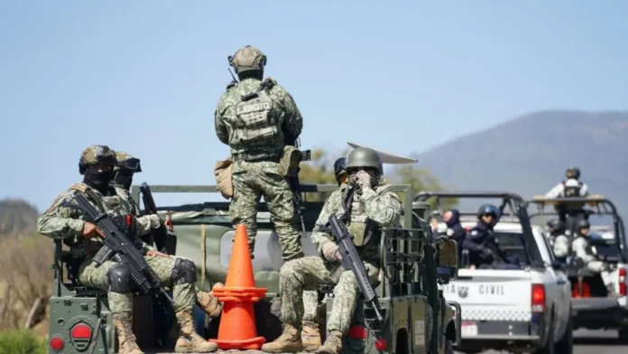 agentes cia mexico