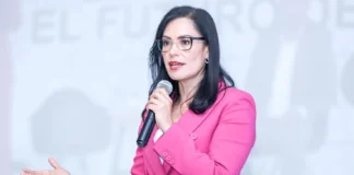 Alcaldesa de León rompe con el PAN: Alejandra Gutiérrez renuncia tras 20 años y desata tensión política alejandra gutierrez