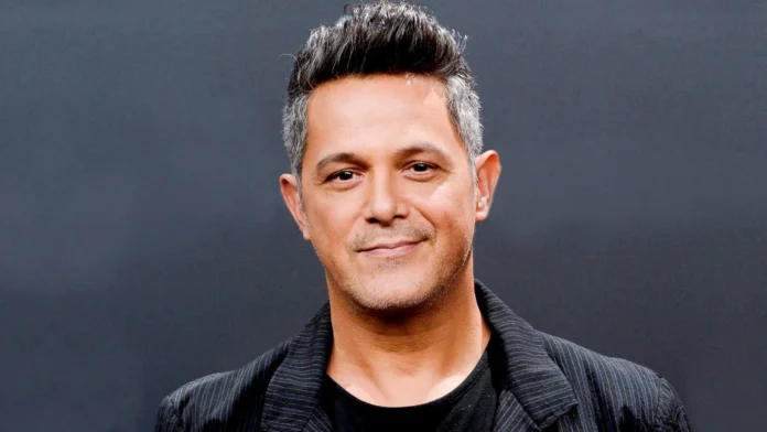alejandro sanz concierto cdmx 2026