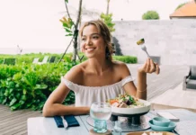 3 alimentos que ayudan a vivir más, según estudio internacional sobre longevidad alimentos para longevidad