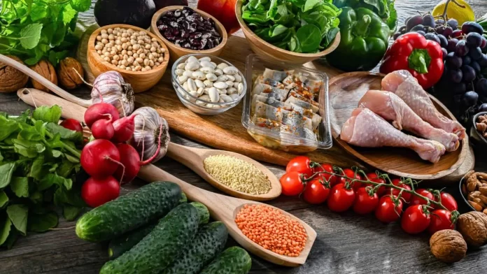 alimentos y precios 2026