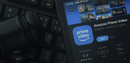 Amazon Prime Video sube de precio: el 4K ahora será de pago amazon ultra