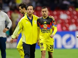 América queda eliminado: Nashville da golpe histórico en Concachampions 2026 america concacaf