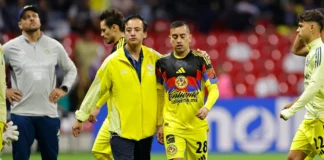 América queda eliminado: Nashville da golpe histórico en Concachampions 2026 america concacaf