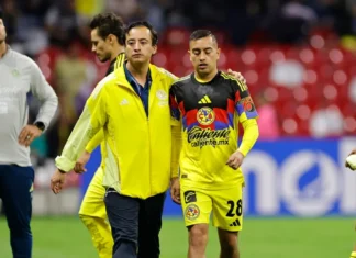 América queda eliminado: Nashville da golpe histórico en Concachampions 2026 america concacaf