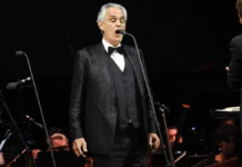 Andrea Bocelli en el Zócalo CDMX: fecha, horario y artistas invitados del concierto gratis 2026 andrea bocelli concierto cdmx 2026