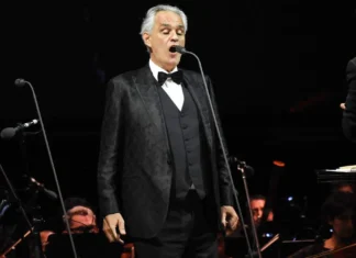 Andrea Bocelli en el Zócalo CDMX: fecha, horario y artistas invitados del concierto gratis 2026 andrea bocelli concierto cdmx 2026