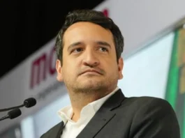 Andy López se activa en Coahuila mientras Alcalde prepara salida andy lopez