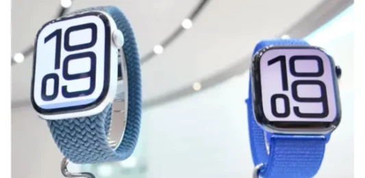Apple Watch Series 12: lo que se sabe del nuevo reloj de Apple para 2026 apple watch series 12