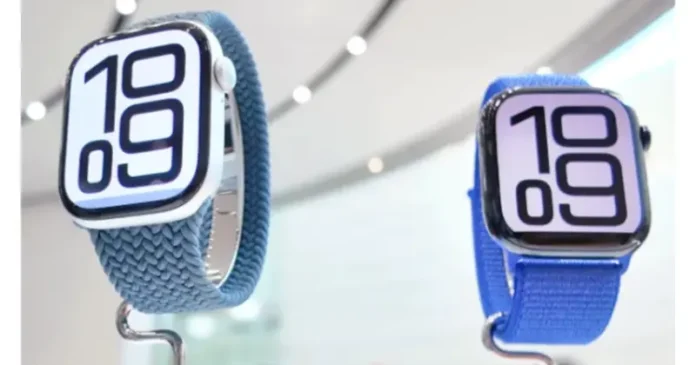 apple watch series 12