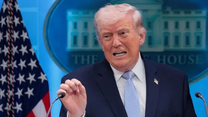 aranceles trump iran