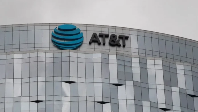 att registros baja