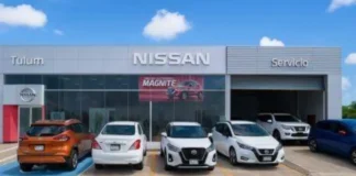 Autos más vendidos en México marzo 2026: Aveo destrona al Versa y reconfigura el mercado autos mas vendidos marzo 2026