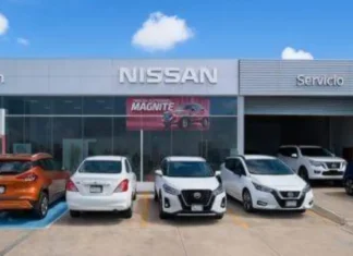 Autos más vendidos en México marzo 2026: Aveo destrona al Versa y reconfigura el mercado autos mas vendidos marzo 2026