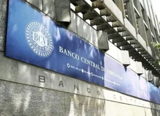EE.UU. levanta sanciones al Banco Central de Venezuela y abre paso a operaciones financieras banco central venezuela