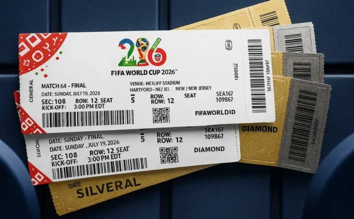 boletos mundial 2026