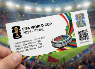 Mundial 2026: FIFA abre nueva fase de venta de boletos y desata alta demanda boletos venta fifa mundial