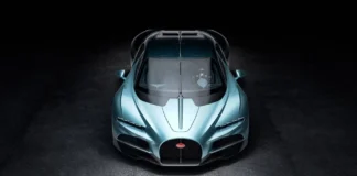 Volkswagen se despide de Bugatti: Porsche vende su participación y marca el fin de una era bugatti vw