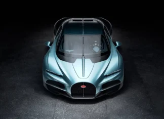 Volkswagen se despide de Bugatti: Porsche vende su participación y marca el fin de una era bugatti vw