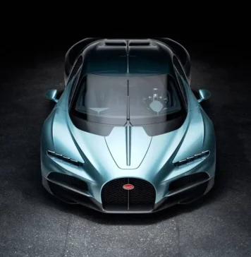 Volkswagen se despide de Bugatti: Porsche vende su participación y marca el fin de una era bugatti vw