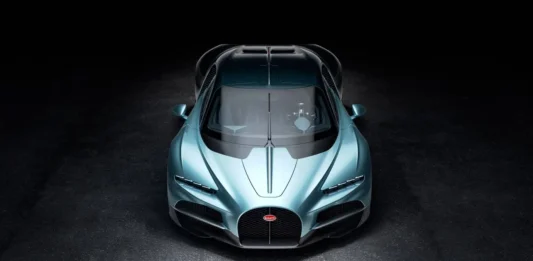 Volkswagen se despide de Bugatti: Porsche vende su participación y marca el fin de una era bugatti vw