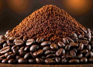 Café arábica en México cae en 2026: qué está pasando con su precio café arábica en mexico