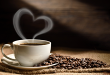 Café y cerebro: estudio revela beneficios en la conexión con el intestino cafe intestino estudio