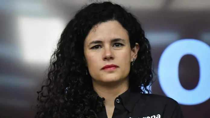 cambios morena maria luisa alcalde