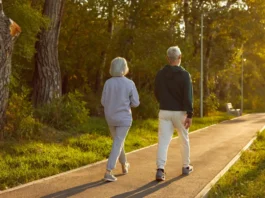 Caminar después de comer cambia tu cerebro: la ciencia detrás de este hábito saludable caminar después de comer
