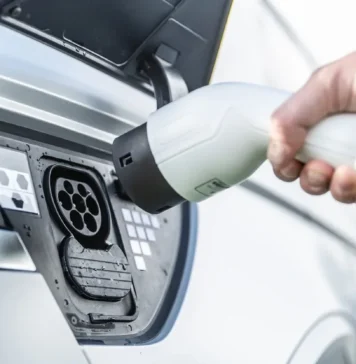 ¿Cuánto cuesta cargar un auto eléctrico en México en 2026? Esto pagarás realmente carga precios auto electrico mexico