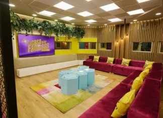 La Casa de los Famosos México 2026: filtran lista completa de posibles participantes casa de los famosos 2026