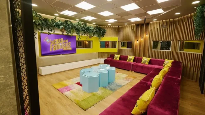 casa de los famosos 2026