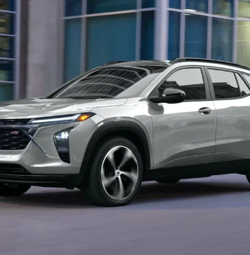 Chevrolet Trax 2026 en México: precio, versiones y todo lo que debes saber del SUV más vendido del momento chevrolet trax 2026