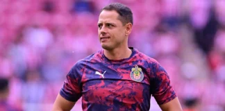Chicharito anuncia su regreso al futbol: “No me retiro” y apunta a volver pronto chicharo hernandez retiro