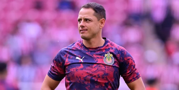chicharo hernandez retiro