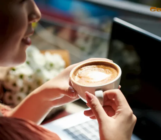 Tomar café a diario podría ayudarte a vivir más, según cardiólogo consumo de cafe longevidad