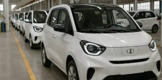 Olinia rompe promesa: auto eléctrico mexicano ya no costará 100 mil pesos costo olinia mexico