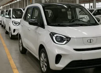 Olinia rompe promesa: auto eléctrico mexicano ya no costará 100 mil pesos costo olinia mexico