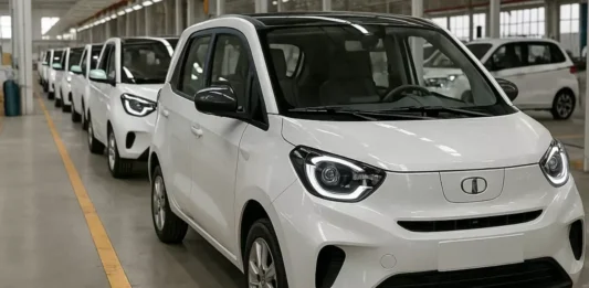 Olinia rompe promesa: auto eléctrico mexicano ya no costará 100 mil pesos costo olinia mexico